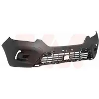 VAN WEZEL 4414570 Bumper