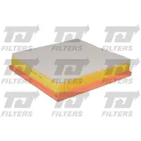 Quinton Hazell QFA0634 Luchtfilter