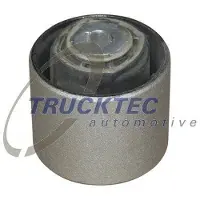 TRUCKTEC AUTOMOTIVE 02.31.293 Draagarmrubber
