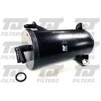 Quinton Hazell QFF0462 Brandstoffilter