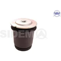 SIDEM 819314 Achteras rubber