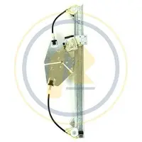 Ac Rolcar 01.7569 Raammechanisme
