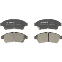 ABE Remblokset C12064, voor