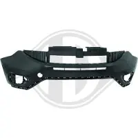 Diederichs 3486152 Bumper