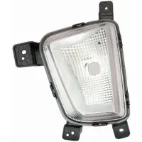 ABAKUS 221-1608L-UE Dagrijverlichting