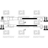 Quinton Hazell XC810 Bougiekabels