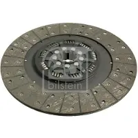 FEBI BILSTEIN 105102 Koppelingsplaat