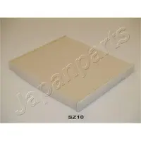 Japanparts FAA-SZ10 Interieurfilter