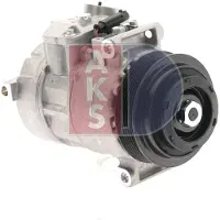 AKS DASIS 852935N Aircopomp