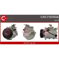 Casco CAC71072GS Aircopomp