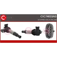 Casco CIC74033AS Bobine