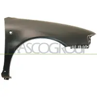 PRASCO AD0163023 Spatbord