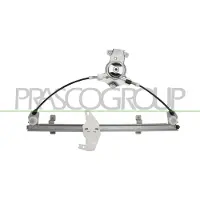 PRASCO DS422W023 Raammechanisme