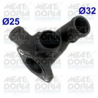MEAT & DORIA 93119 Flens koelvloeistof