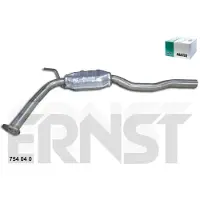 ERNST 754040 Katalysator
