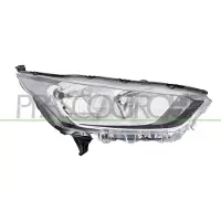PRASCO FD9384913 Koplamp