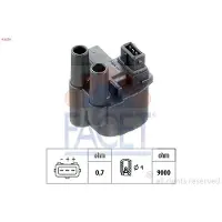 Facet 9.6276 Bobine