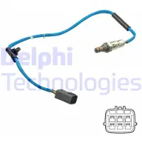 Delphi ES21210-12B1 Lambdasonde