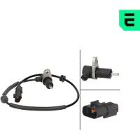OPTIMAL 06-S351 Wielsnelheidssensor (ABS)