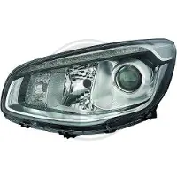 Diederichs 6527883 Koplamp