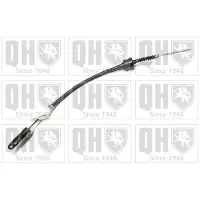 Quinton Hazell QCC1540 Koppelingskabel