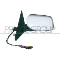 PRASCO Buitenspiegel BM0467394