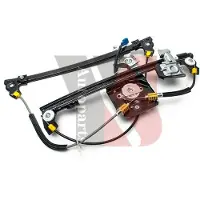 YSPARTS YS-WL031FL Raammechanisme