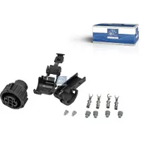 DT Spare Parts 5.98042 Stekker
