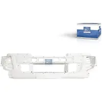 DT Spare Parts 2.75134 Bumper