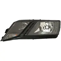 IPARLUX 11862001 Koplamp