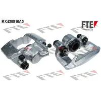 FTE 9291020 Remklauw