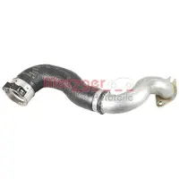 METZGER AUTOTEILE 2400563 Laadluchtslang