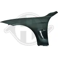 Diederichs 1245007 Spatbord