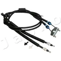 Japko 1310312 Handremkabel