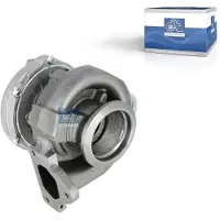 DT Spare Parts 4.66837 Turbocharger