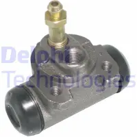Delphi LW11088 Wielremcilinder