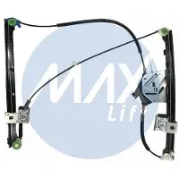 Max WST104-R Raammechanisme
