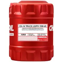 Chempioil CH9114-20 Motorolie