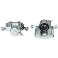 MAPCO 144400 Remklauw