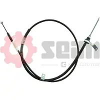 Seim 554645 Handremkabel