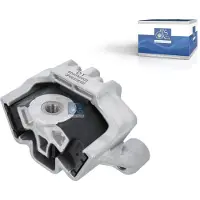 DT Spare Parts 4.81638 Motorsteunlager