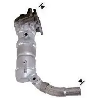 VEGAZ FTK-862 Katalysator