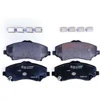 Hella Remblokkenset, schijfrem 8DB 355 014-231