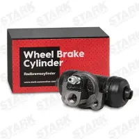 Stark SKWBC-0680097 Wielremcilinder