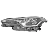IPARLUX 11906111 Koplamp