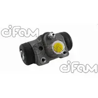 METELLI 04-0904 Wielremcilinder