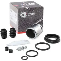 ABS A.B.S. 57537 Reparatieset, remklauw