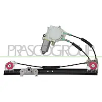 PRASCO BM044W066 Raammechanisme