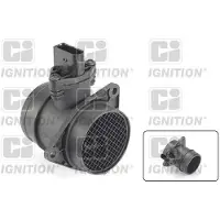 Quinton Hazell QM1106 Luchtmassameter (LMM)