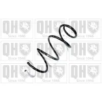 Quinton Hazell QCS6655 Chassisveer